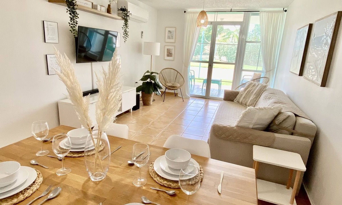 El Combate Apartment | NEW! Combate Beach Vacation Apartment