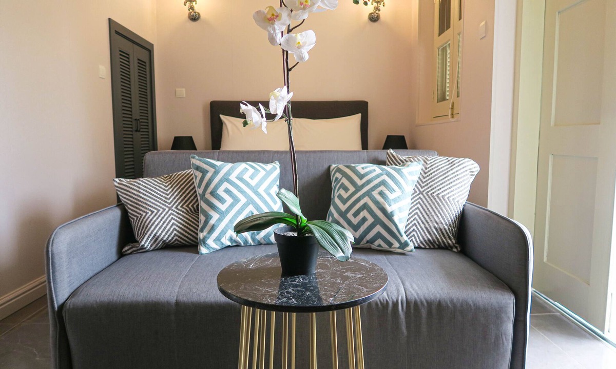 River Valley Apartment | NEW Comfy Studio Apt/Wifi @ Orchard/Somerset Area
