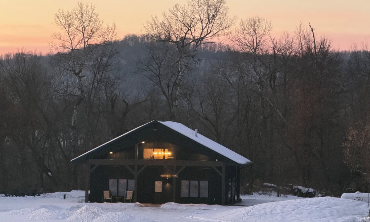 Durand House | New construction, Little Bear Creek Retreat! 3BR, 2BA Private Country Home