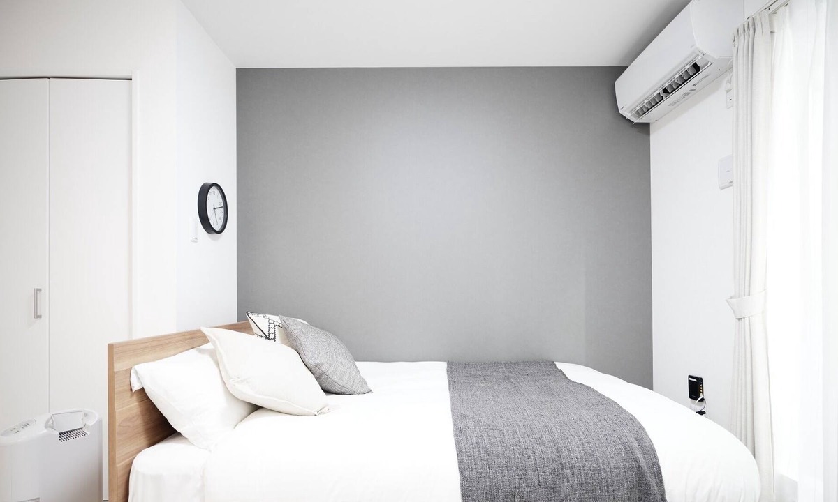Nanseien Apartment | New construction Optimal space and place for rem - Garden Hills Miyakojima D Building 105 / Miyakojima Okinawa