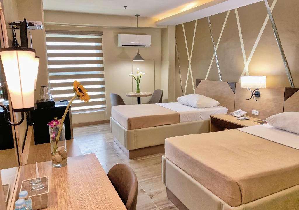 Cagayan de Oro Hotel | New Dawn Hotel Plus