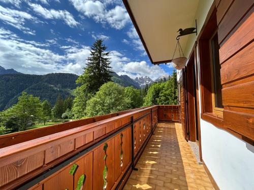 Caviola Apartment | New Dolomites, Marmolada, San Pellegrino, Falcade