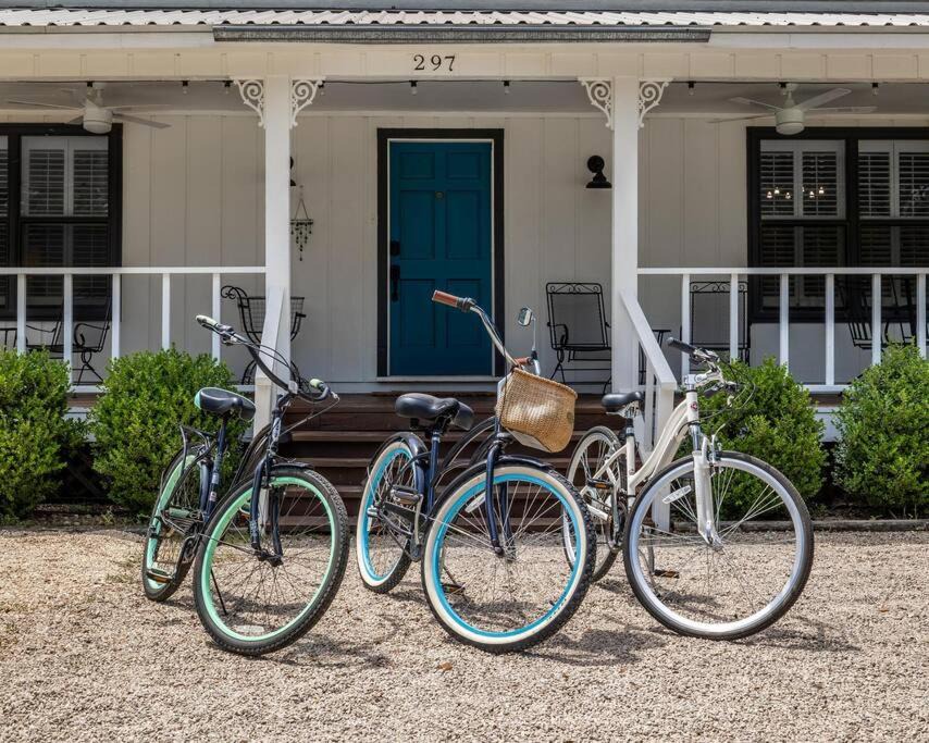 Wimberley House | NEW! Dragonfly at Firefly Grove w/River Access