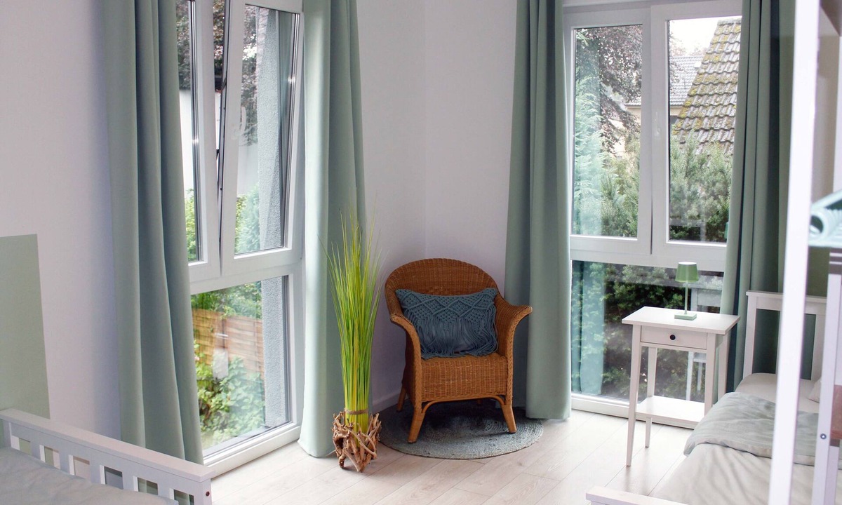 Schenefeld House | NEW! Exclusive vacation home Hamburg West!