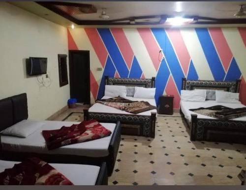 Lahore Hotel | New Faizan Hotel