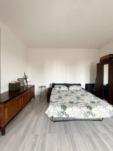 Lorenteggio Apartment | New flat naviglio