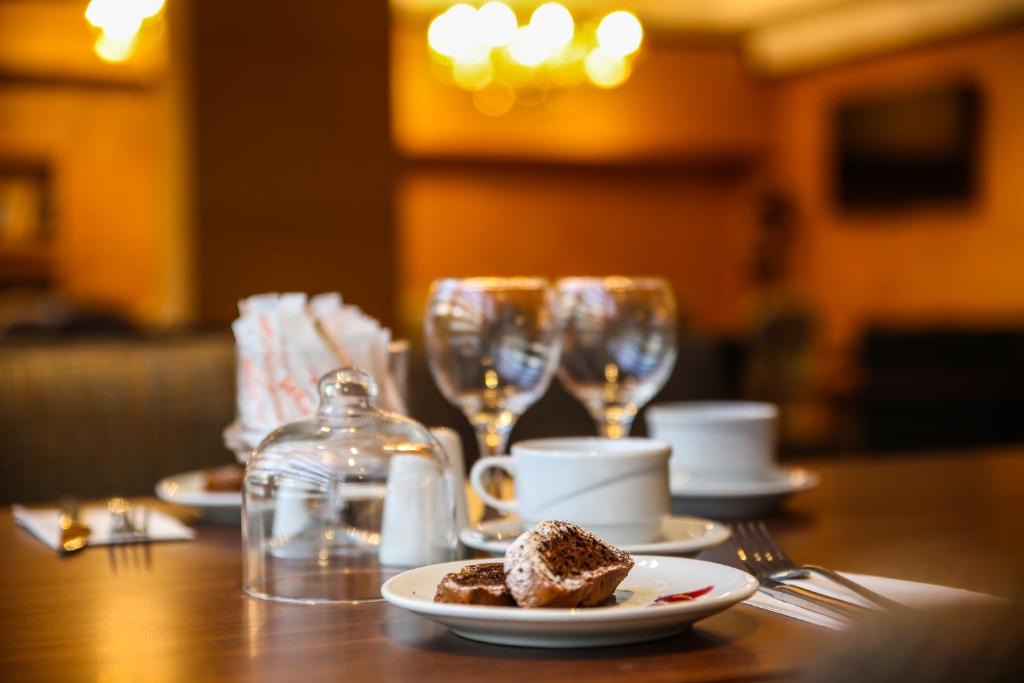 Ankara City Center Hotel | New Gate Hotel