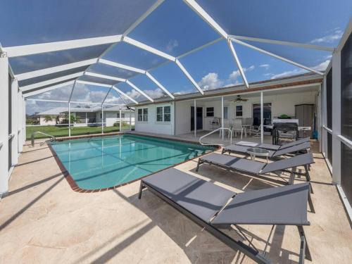 Venice East House | New Gem! Charming vacation home - Casa Y&V