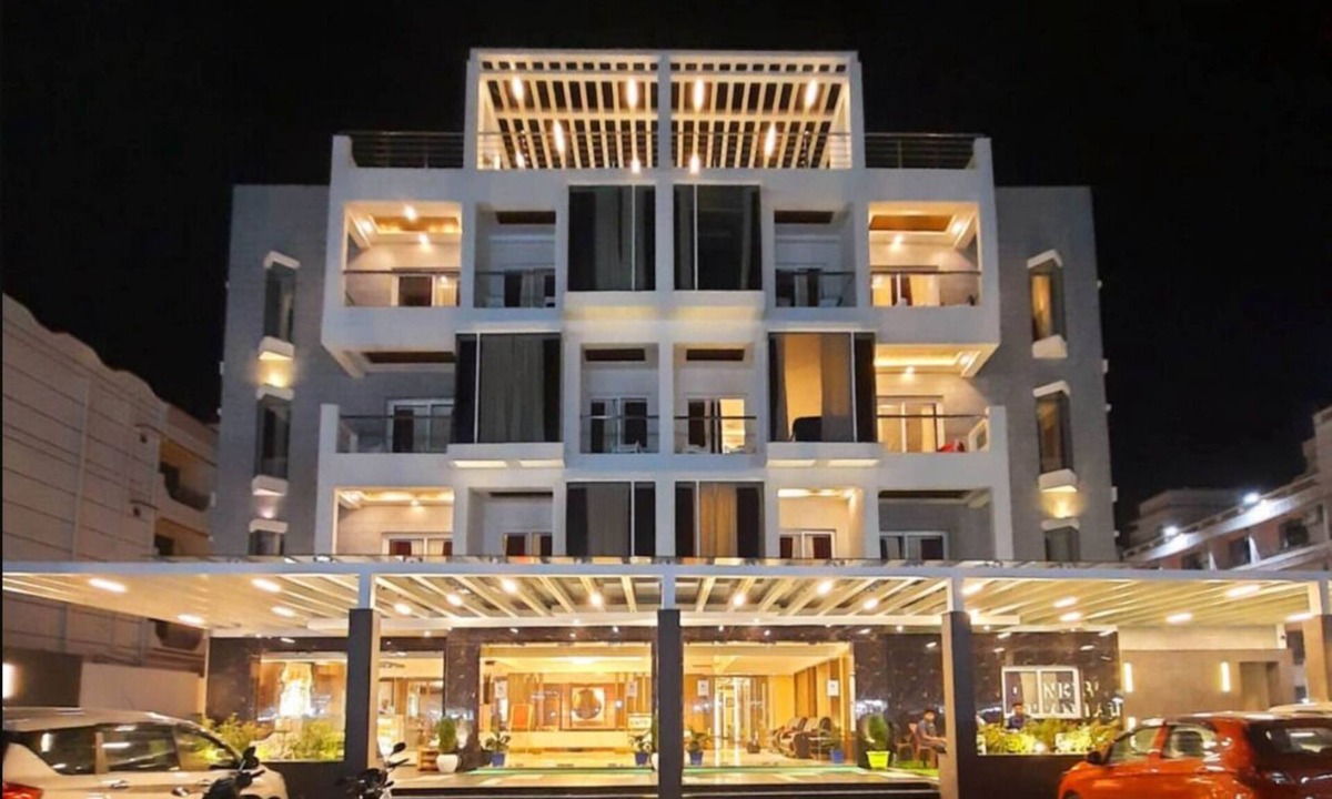 Digha Hotel | New Gitanjali