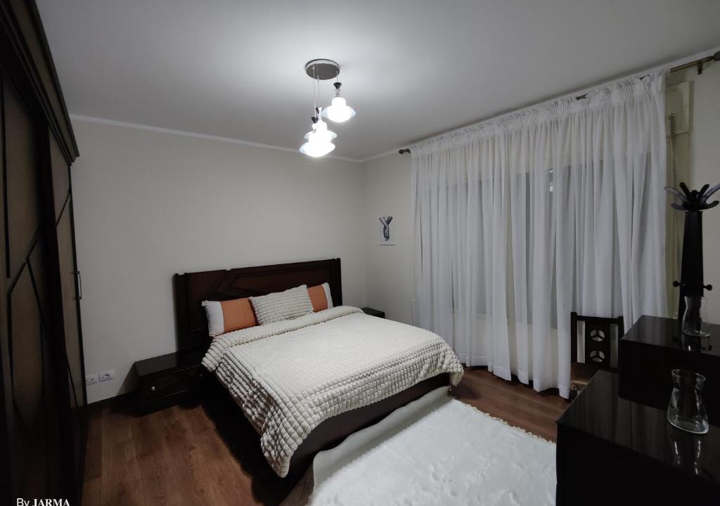 Cairo Apartment | New Giza compound