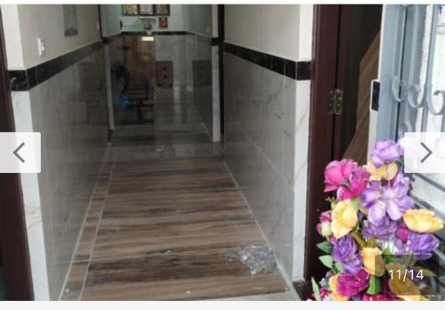 Narasapura Hostel | New GM Comforts