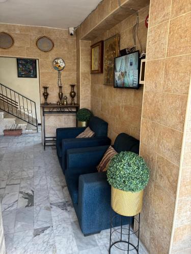 Downtown Amman Hotel | New Hamoudeh Hotel