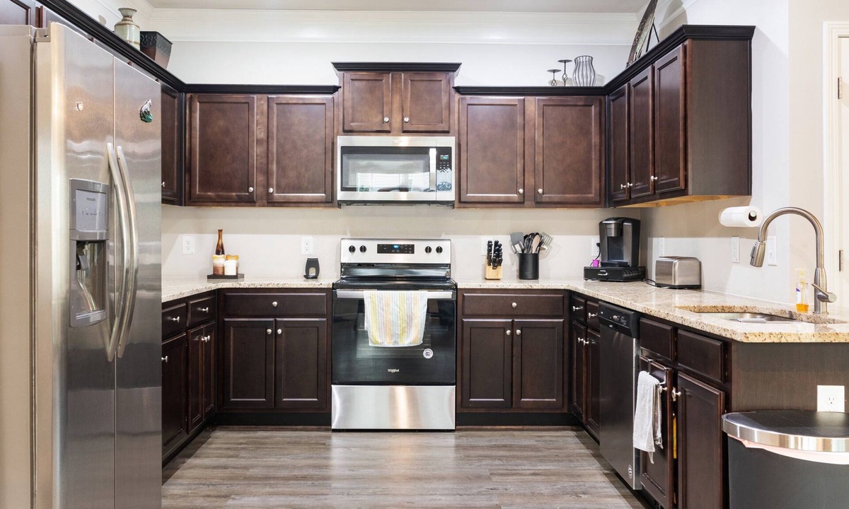 Athens House | New Haven at Towne Square w/Patio