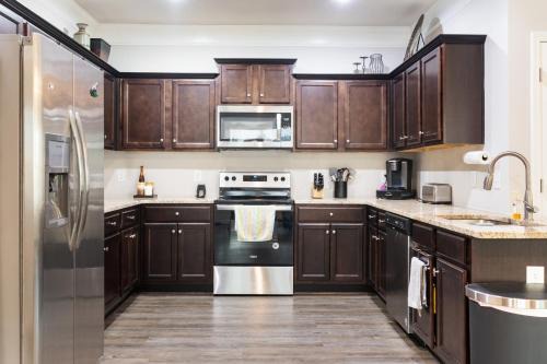 Athens House | New Haven at Towne Square with Patio home