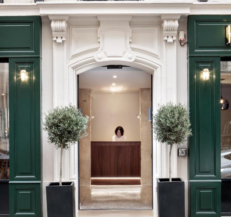 11th Arrondissement Hotel | New Hotel Le Voltaire