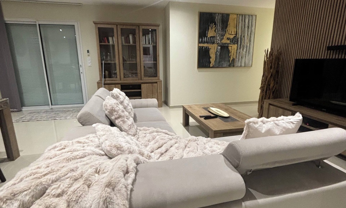 Berson House | New house
