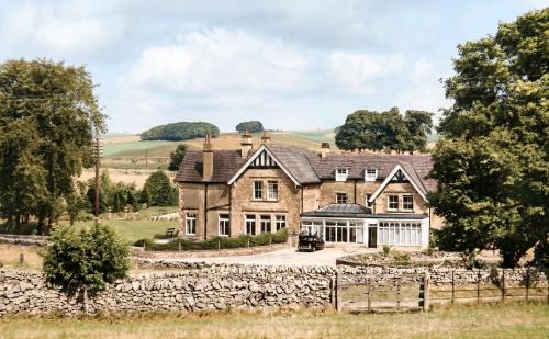 Alsop en le Dale Hotel | New Inns
