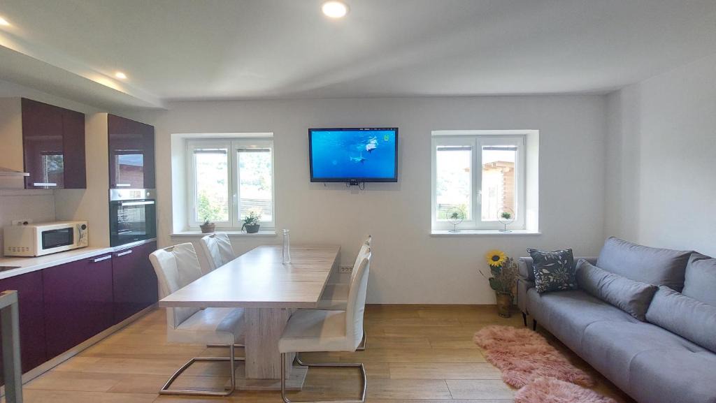 Koper Apartment | New Istriaexperience