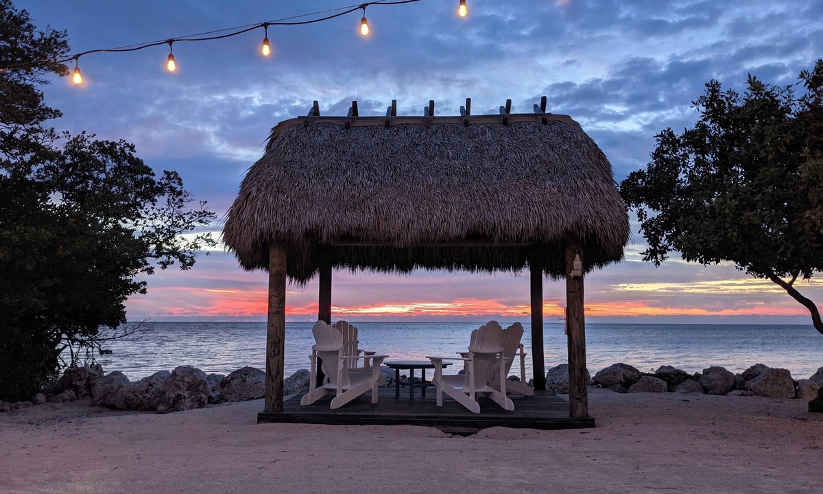 Key Largo House | NEW ! Lagoon-front townhouse with Marina! Day Dreams Key Largo.