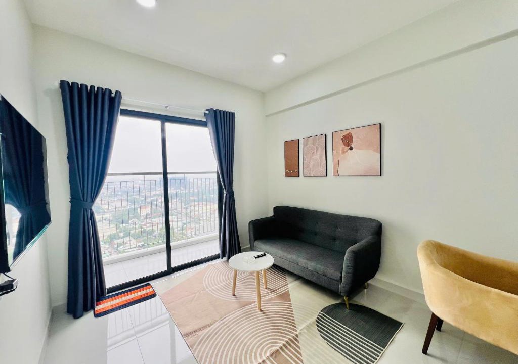 Di An Apartment | New Lavida