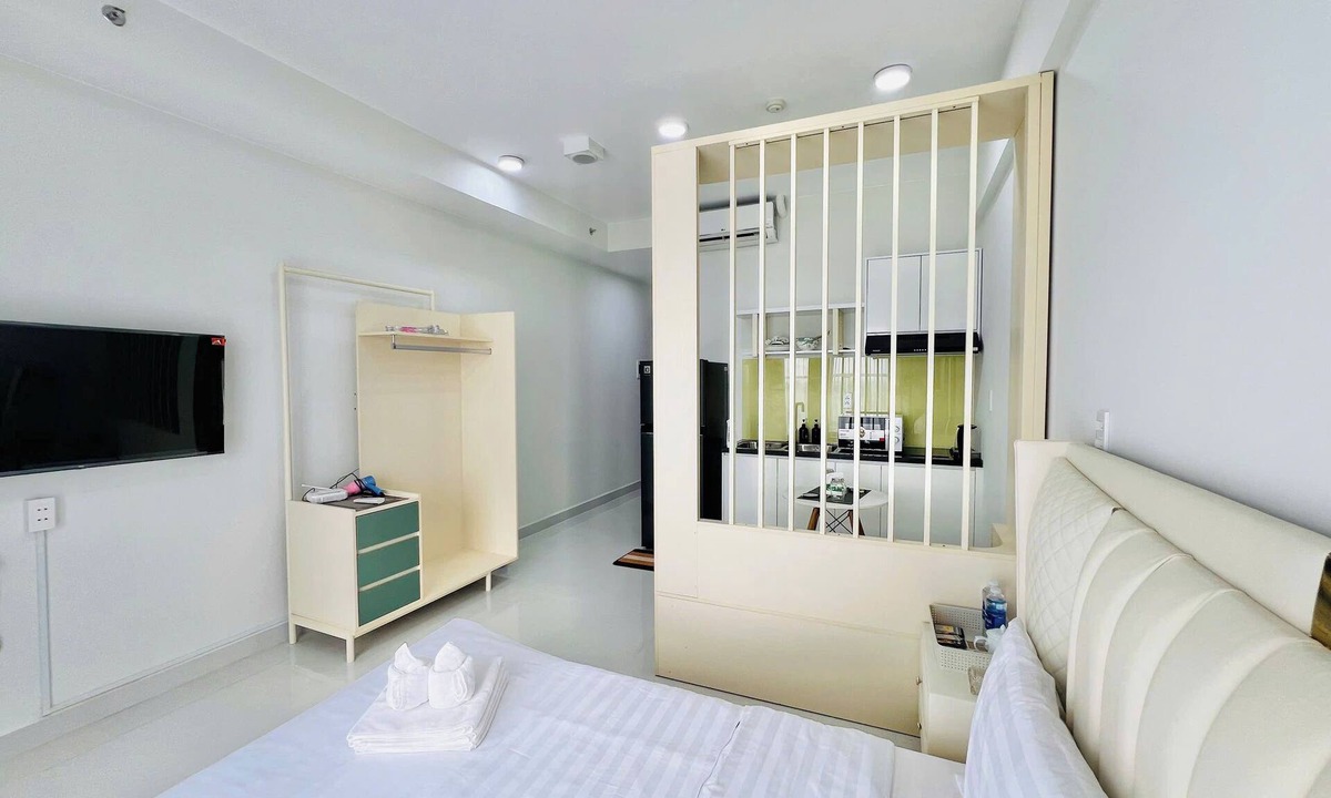 Di An Apartment | New Lavida