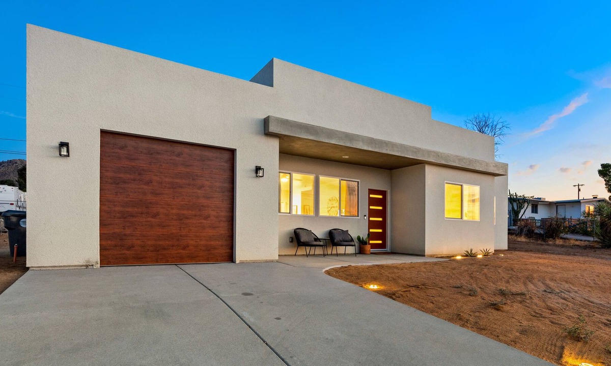 Joshua Tree House | *NEW listing * Beautiful and Modern- Casa Loma Joshua Tree