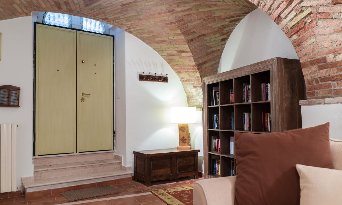 Penne House | ★NEW LISTING Cozy & Charming Historical Centre 2BR
