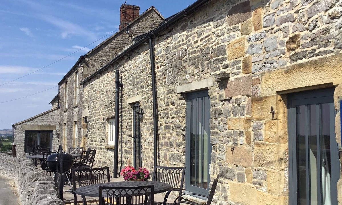 Hulland Ward Cottage | NEW LISTING! Dog-friendly Cottage in the Derbyshire countryside