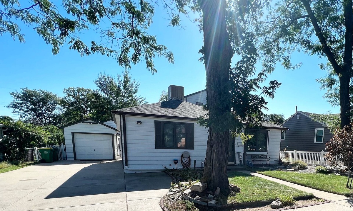 Barths House | NEW Listing! Inner city but quiet neighborhood Entire Guest House