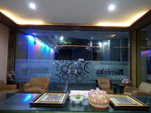 Patrang Hotel | New Merdeka Hotel