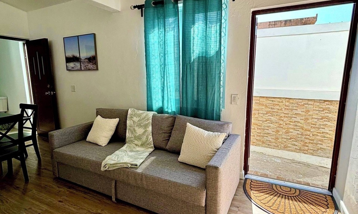 Hato Abajo Apartment | new modern Oceanfront Apartment
