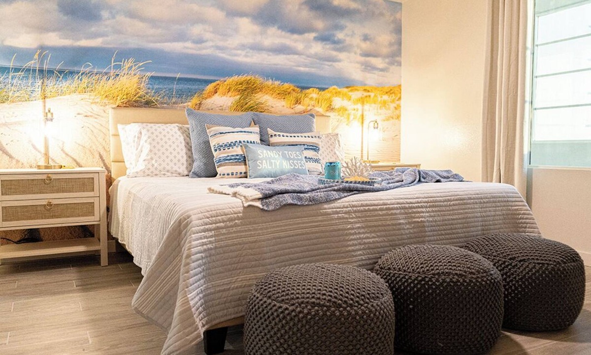 Smith's Memento Condo | NEW Oceanfront Luxe Beach Escape @ Ocean Walk Resort + 4 Pools + Lazy River