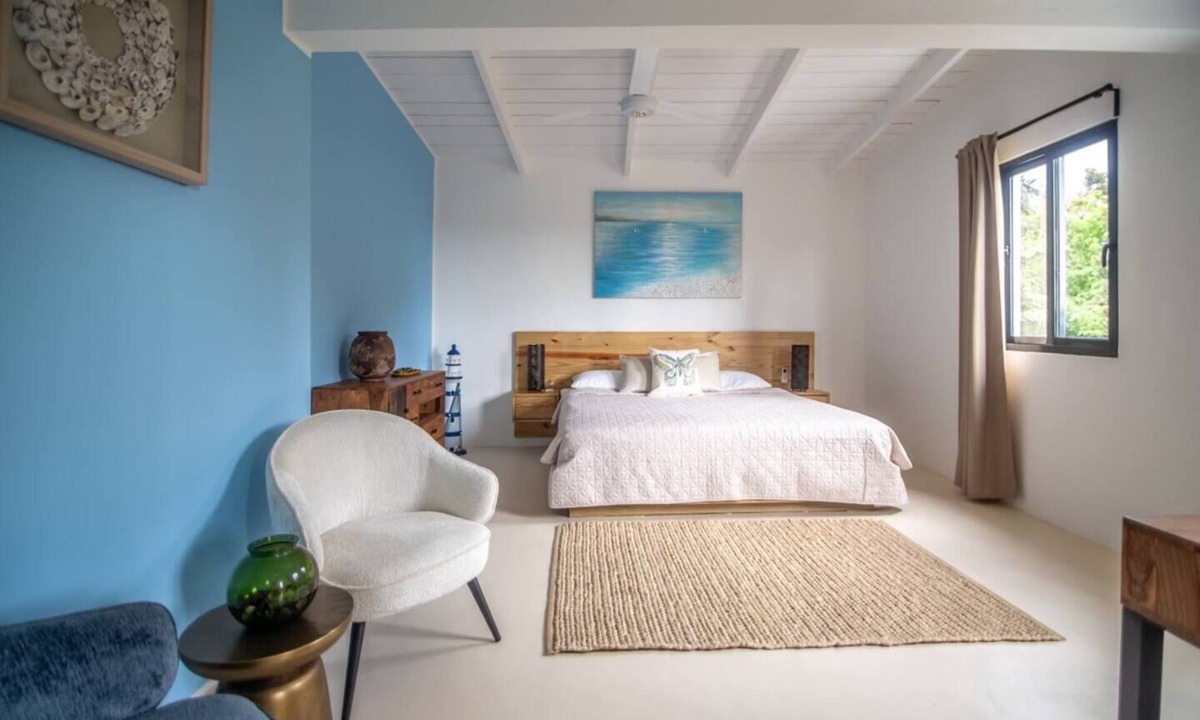Las Terrenas Hotel | New OceanView Boutique Hotel- Suite 11
