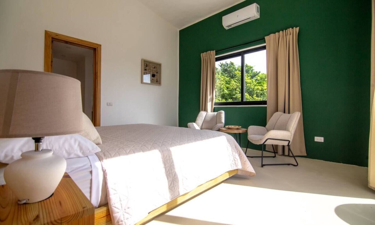 La Iglesia Hotel | New OceanView Boutique Hotel- Suite 7