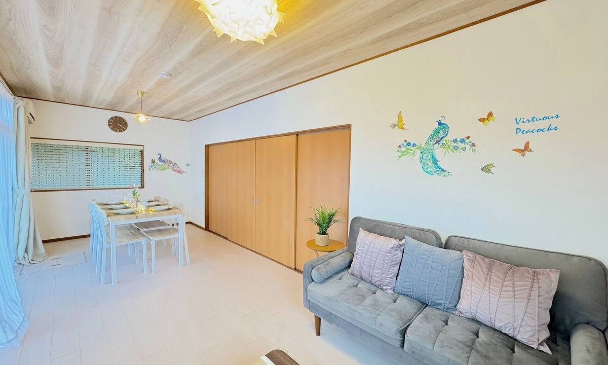 Yugawara House | New Open 9 minutes by car from the station Enj - ANGO YUGAWARA/Ashigarashimogun Kanagawa