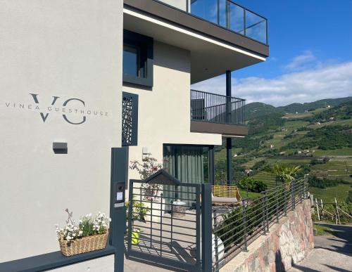 Cornedo All'isarco Apartment | New Opening Vinea Guesthouse