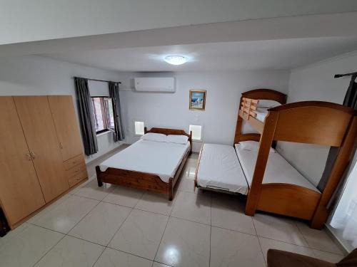 Paralio Astros Apartment | NEW PANORAMA studios and apartments