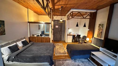 Taksim Apartment | New Pera
