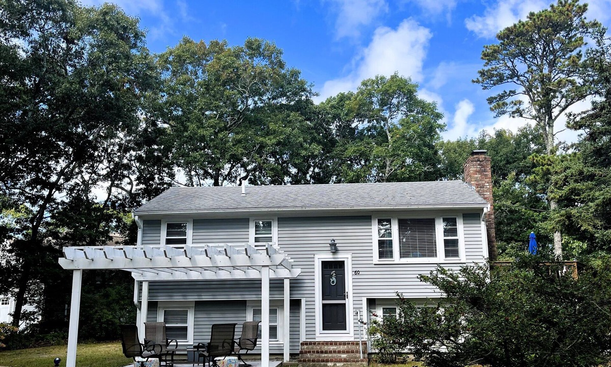 North Eastham House | New! Sandy Point-Private beach/Dog Friendly