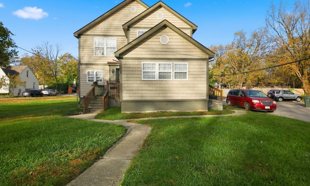 Lincoln Heights House | NEW! Spacious 2BR Home North of Downtown Cincinnati