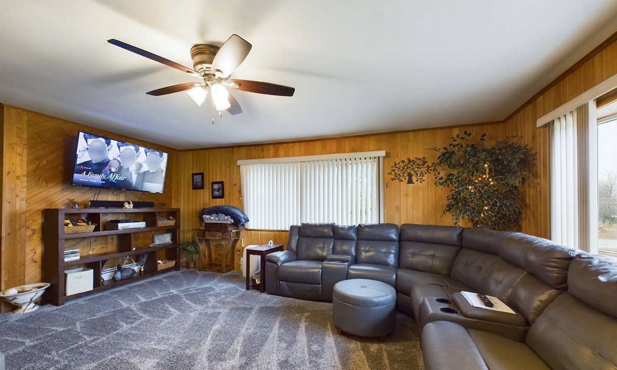 Shingleton House | NEW!-Starlight Retreat, Close to Trails