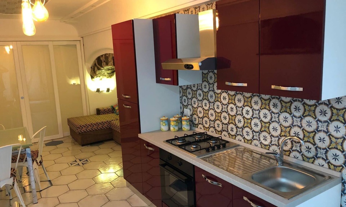Ischia Ponte House | NEW STUDIO APARTMENT IN THE VICINITY OF THE ARAGONESE CASTLE, PETS OK