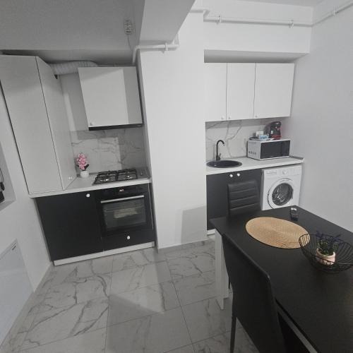 Ramnicu Valcea Apartment | New studio