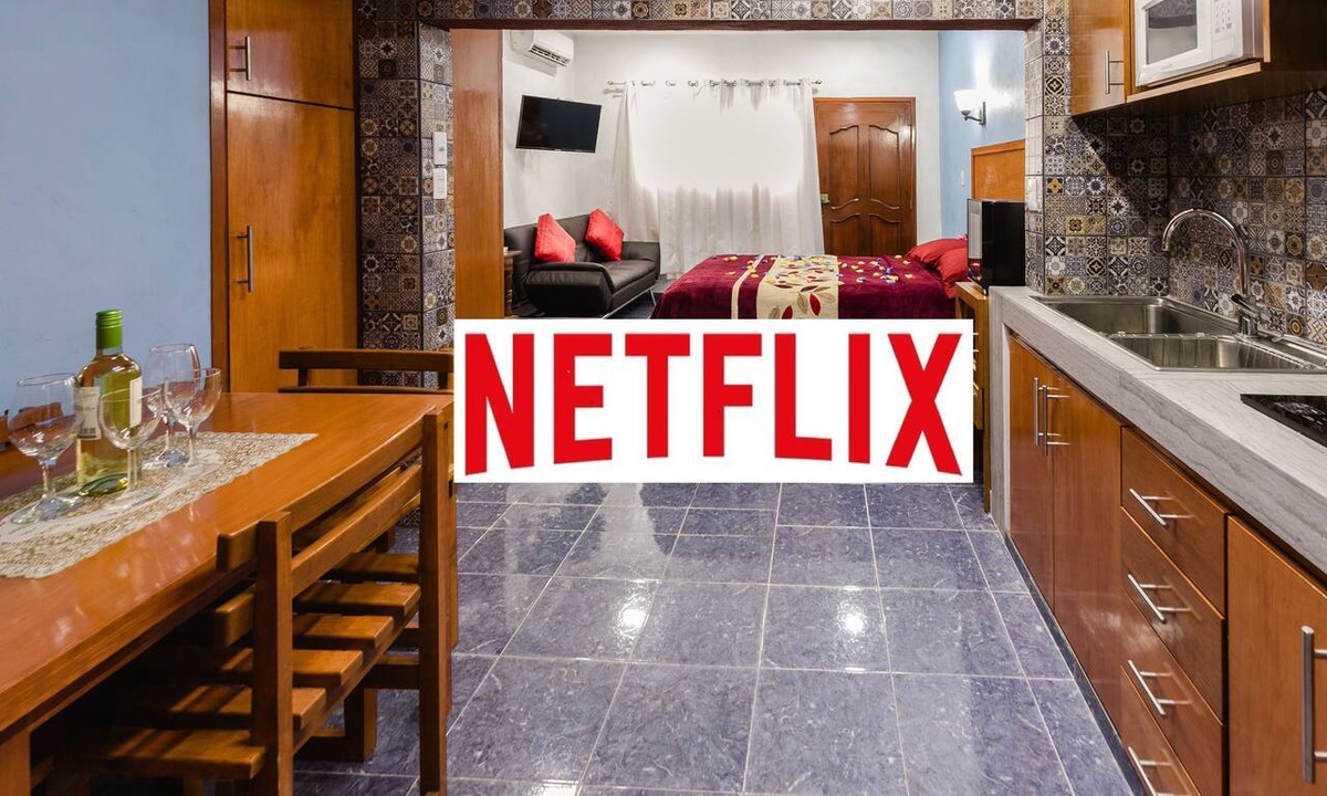 Centro Apartment | New! Studio w/balcony, WiFi+, wine cooler & more!