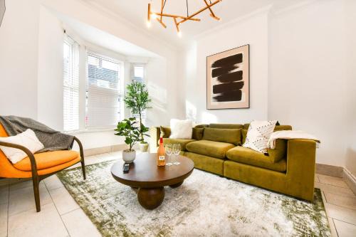 Pontcanna House | NEW to the Market - Pontcanna 3 bedroom retreat - Pass the Keys