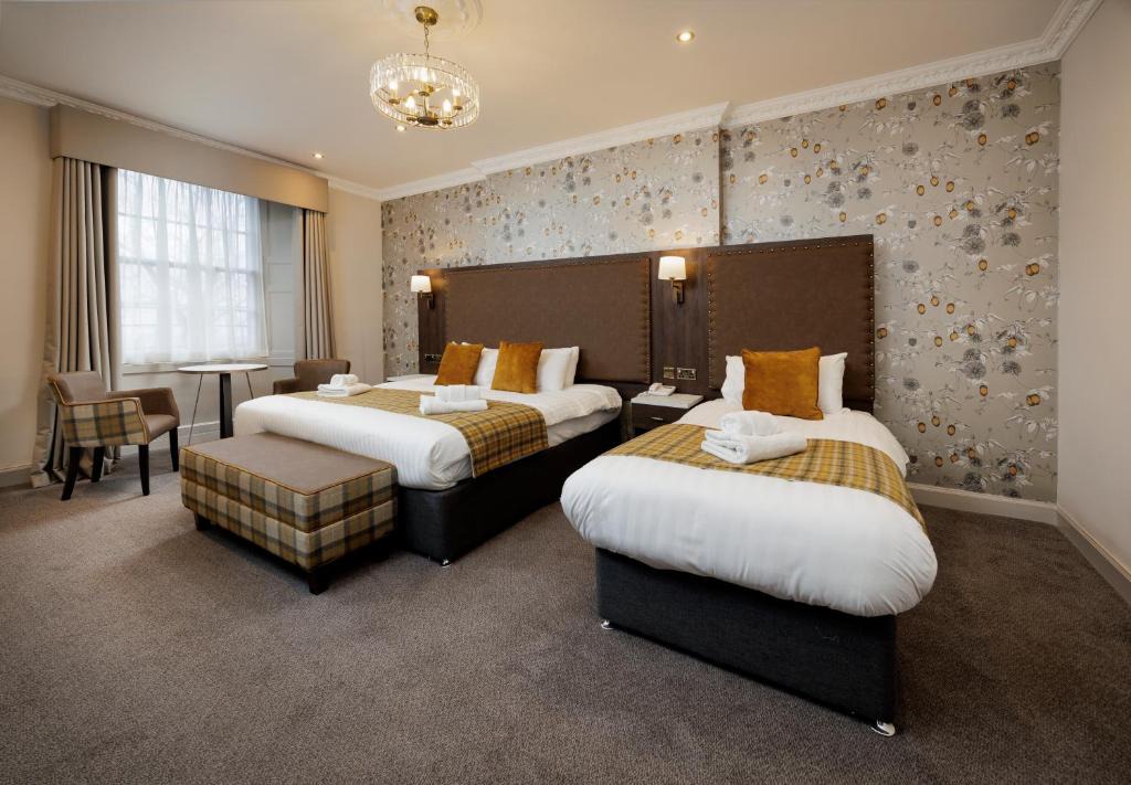 New Town Hotel | New Town Hotel