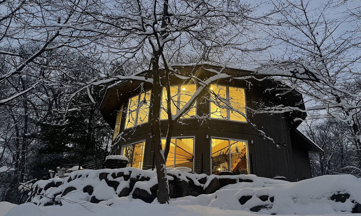 Walton Park House | NEW – TWO Side-by-Side Lake Homes Sleep 17 - 2 Private Docks -1 hr NYC Dogs ok