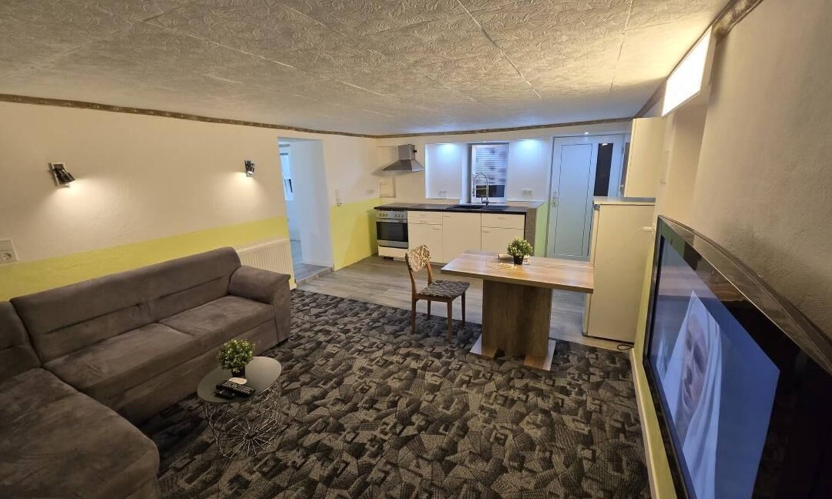 Heckendalheim Apartment | NEW! Vacation apartment Wiesental