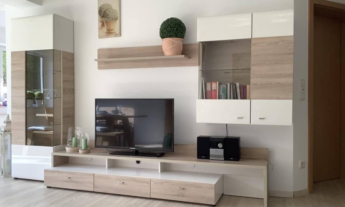 Eichenzell Apartment | NEW! Vacation apartment FasanenNest
