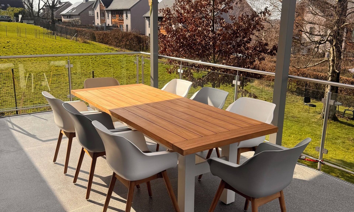 Eupen House | New vacation home on the outskirts